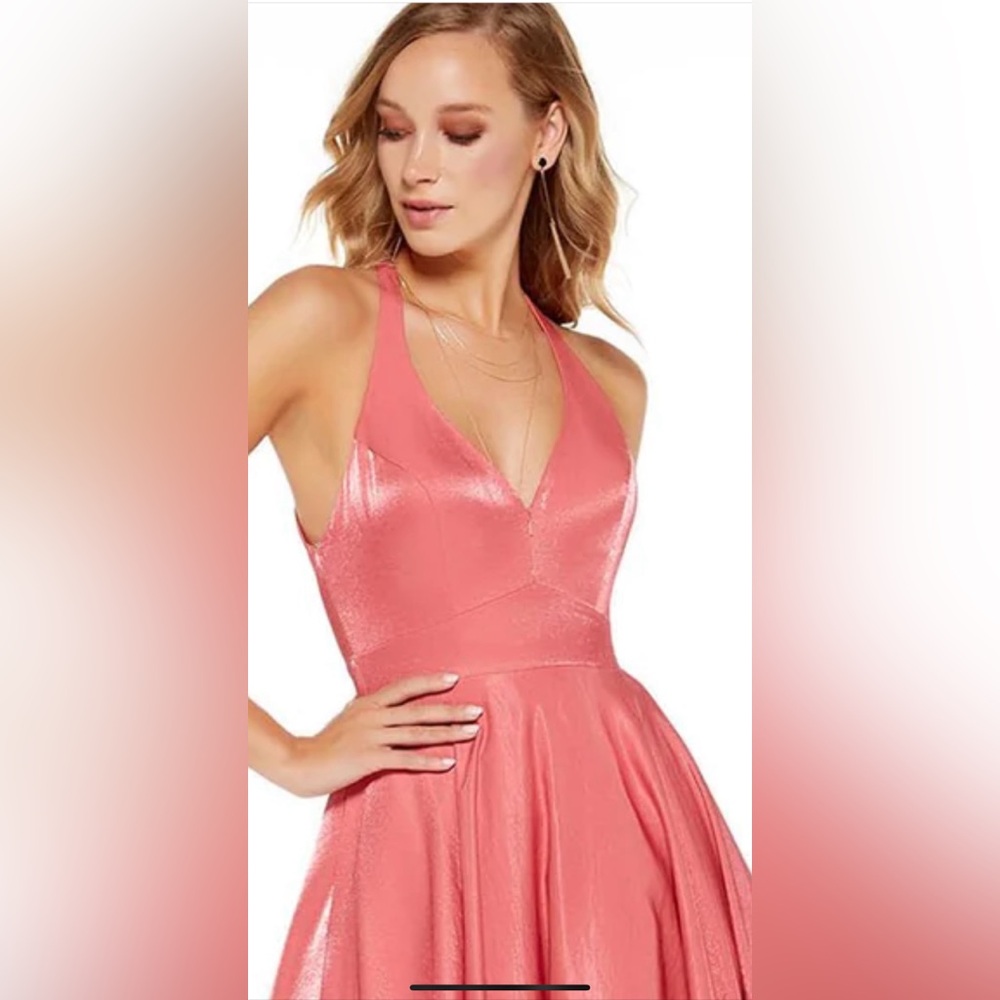 Demure cocktail